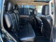 Mitsubishi Pajero IV Калуга  - изображение 36