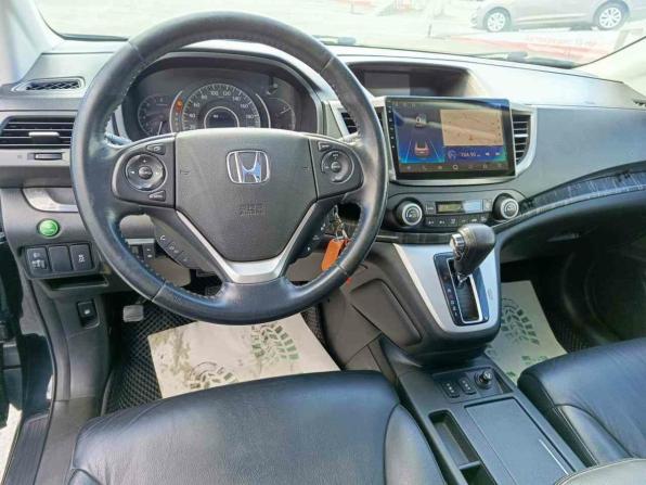 Honda CR-V IV с пробегом 2014 года, цена 2 029 995 рублей, 179653 км, внедорожник, Автокод Объявления