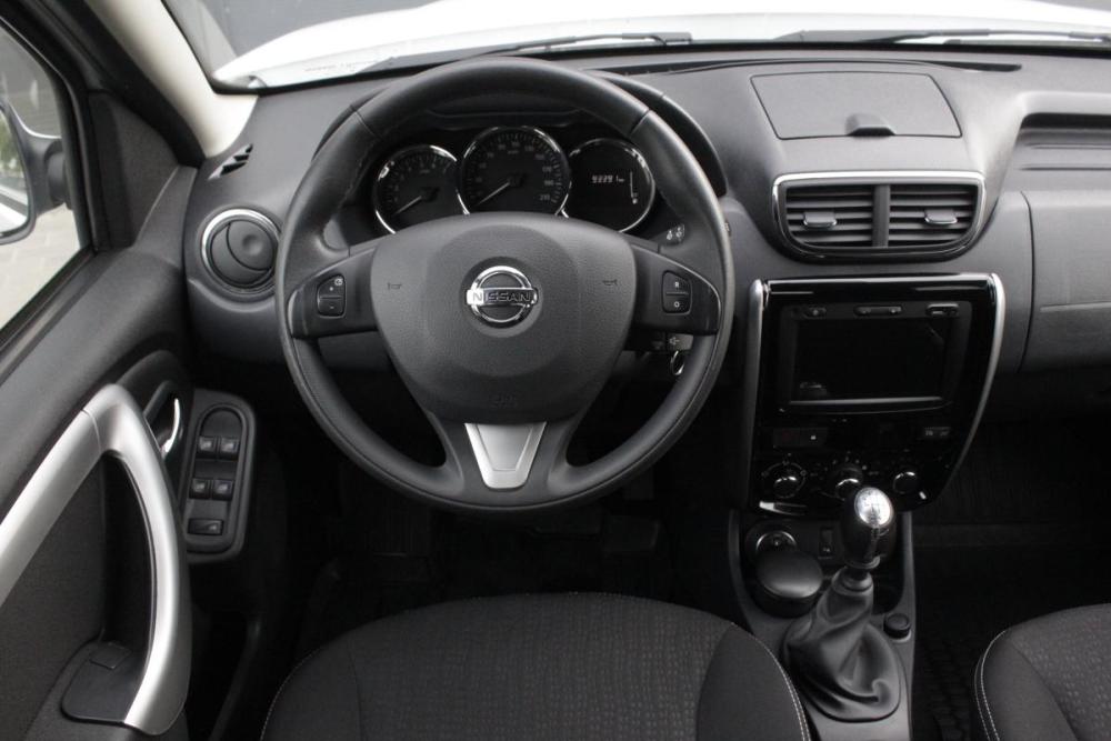 Nissan Terrano III (D10) Брянск  - изображение 6