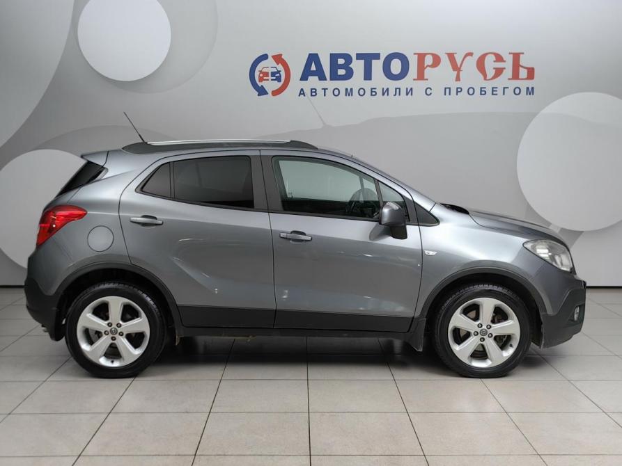 Opel Mokka I Подольск  - изображение 5