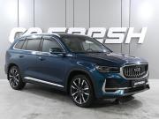 Geely Monjaro I Ростов-на-Дону  - изображение 28