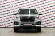 Haval H9 I Рестайлинг Сургут  - изображение 38