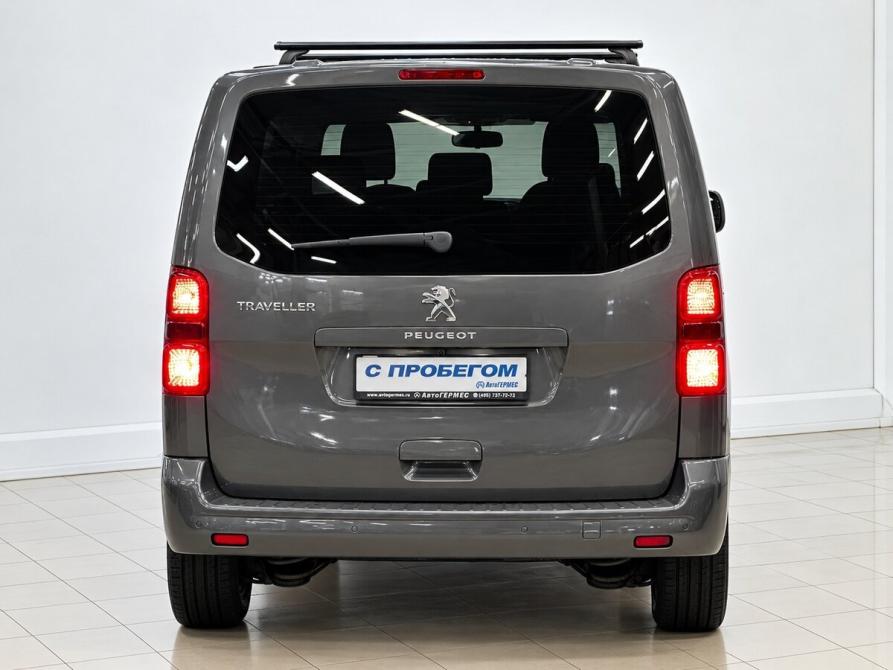 Peugeot Traveller I Балашиха  - изображение 3