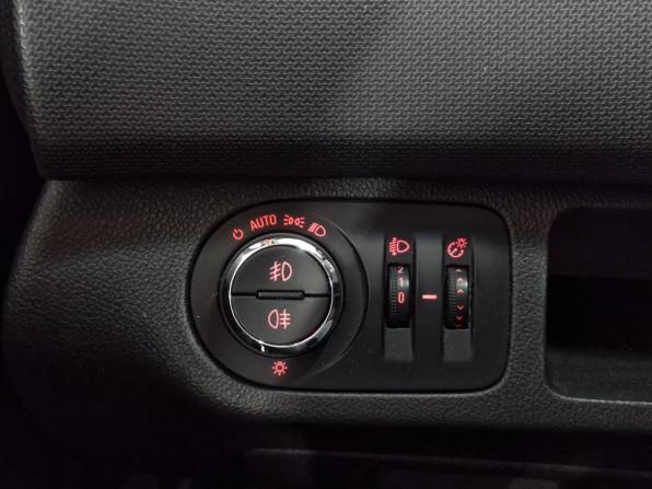 Opel Meriva B с пробегом 2013 года, цена 495 000 рублей, 270381 км, минивэн, Автокод Объявления
