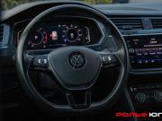 Volkswagen Tiguan II Москва  - изображение 31
