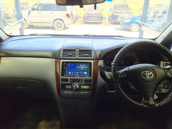 Toyota Ipsum II (M20) с пробегом 2002 года, цена 720 000 рублей, 420000 км, компактвэн, Автокод Объявления