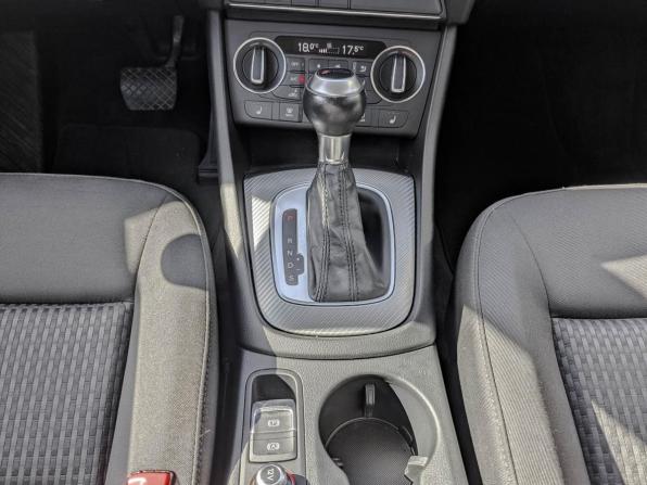 Audi Q3 I (8U) Рестайлинг с пробегом 2016 года, цена 1 880 000 рублей, 154664 км, внедорожник, Автокод Объявления
