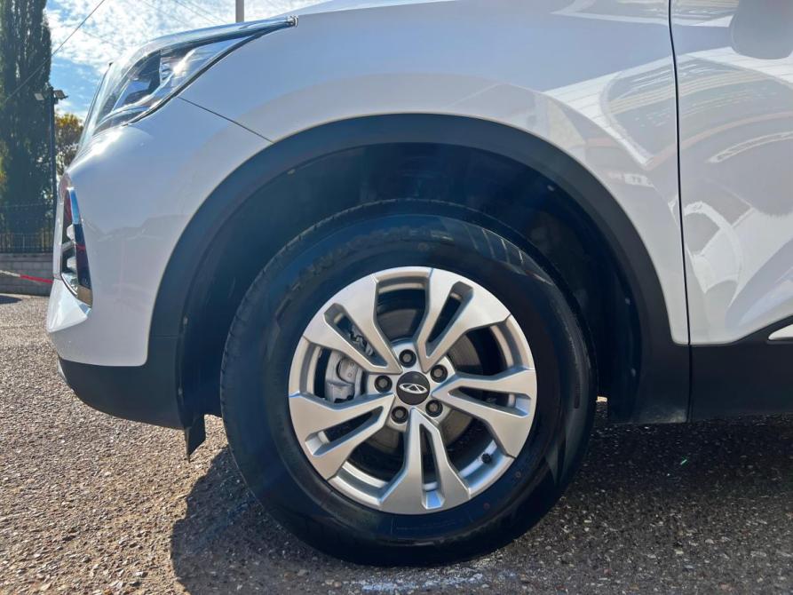 Chery Tiggo 4 Pro I Стерлитамак  - изображение 9