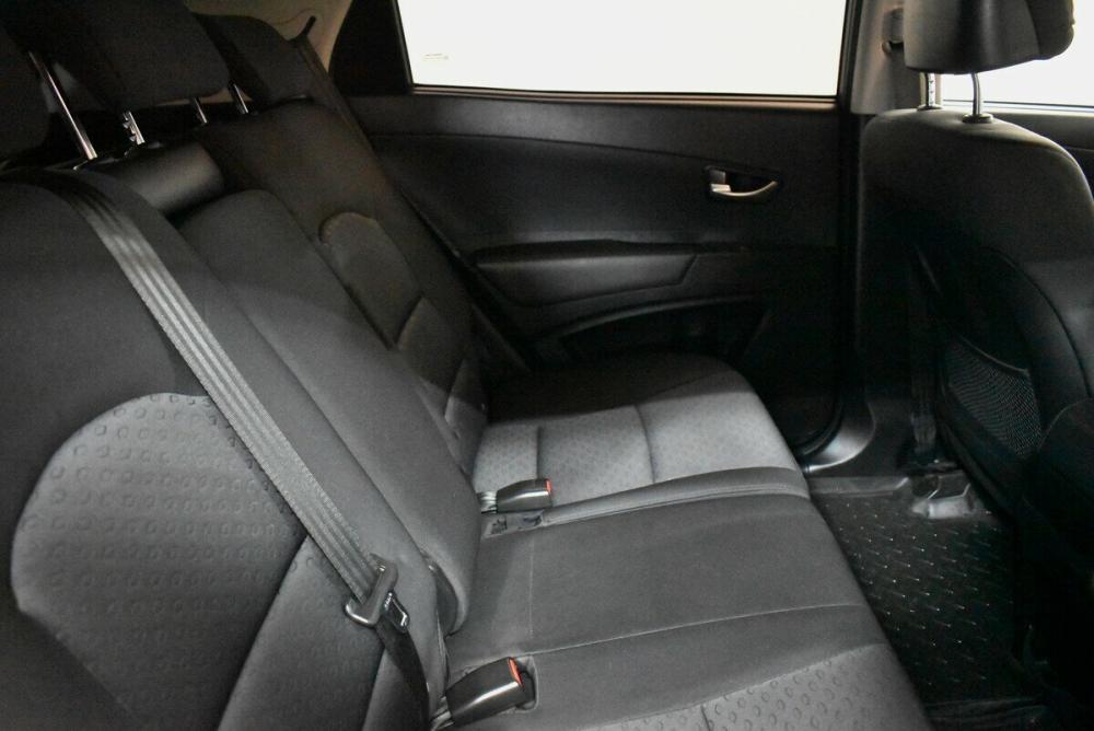 SsangYong Actyon II Москва  - изображение 14
