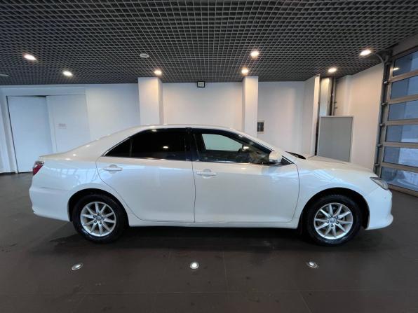 Toyota Camry VII (XV50) Рестайлинг с пробегом 2017 года, цена 1 798 400 рублей, 230312 км, седан, Автокод Объявления