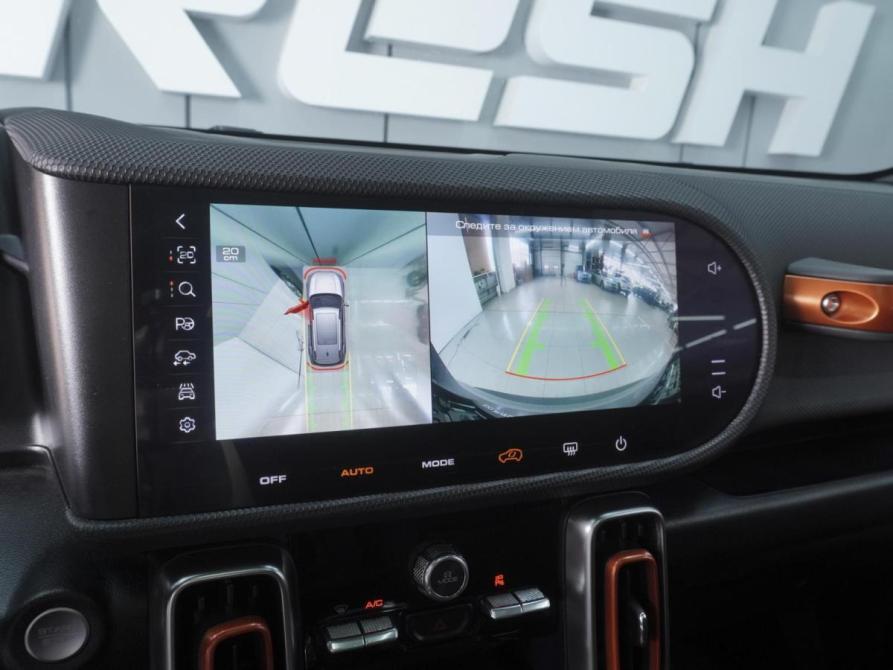Haval Dargo Ростов-на-Дону  - изображение 21