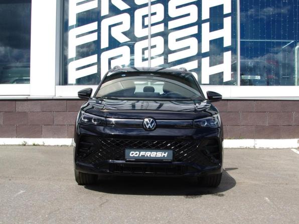 Volkswagen Tiguan III (China Market) с пробегом 2026 года, цена 4 838 000 рублей, 1 км, внедорожник, Автокод Объявления
