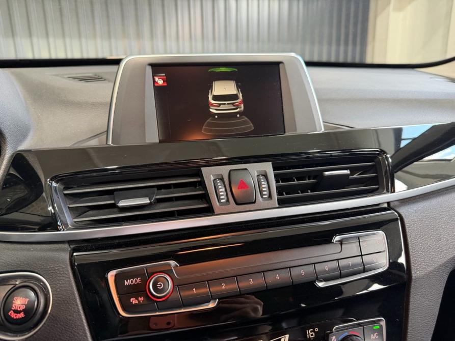 BMW X1 II (F48) Ростов-на-Дону  - изображение 10