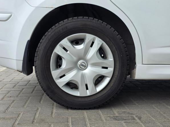 Nissan Tiida I с пробегом 2011 года, цена 589 000 рублей, 245000 км, хэтчбек, Автокод Объявления