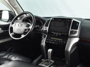Toyota Land Cruiser 200 Series Рестайлинг 1 Кемерово  - изображение 35