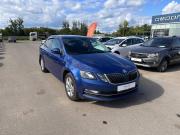 Skoda Octavia III (A7) Рестайлинг Ногинск  - изображение 20