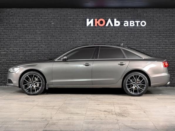 Audi A6 IV (C7) с пробегом 2012 года, цена 1 450 000 рублей, 201070 км, седан, Автокод Объявления