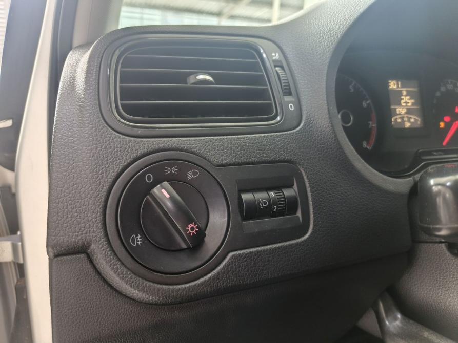 Volkswagen Polo V Рестайлинг Минеральные Воды  - изображение 14