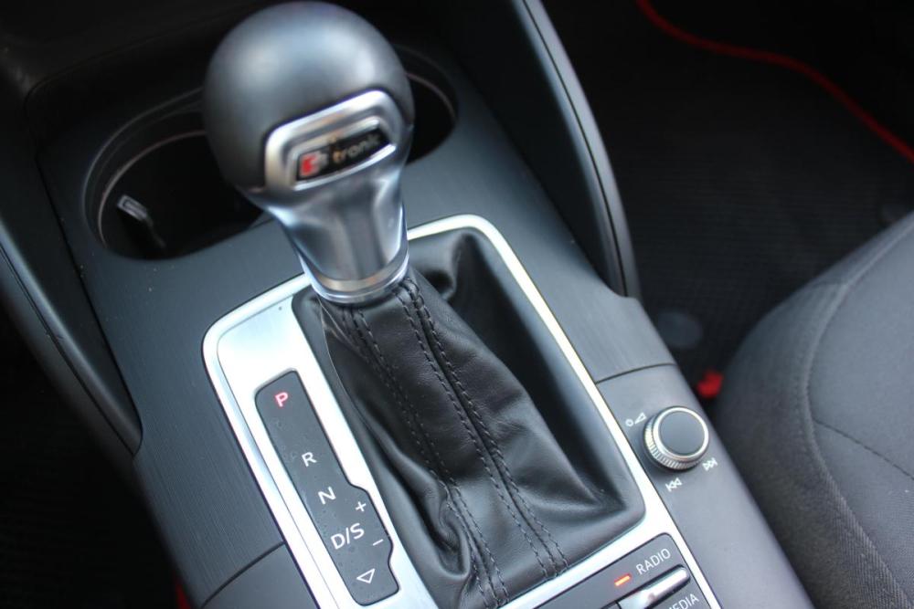Audi A3 III (8V) Белгород  - изображение 24