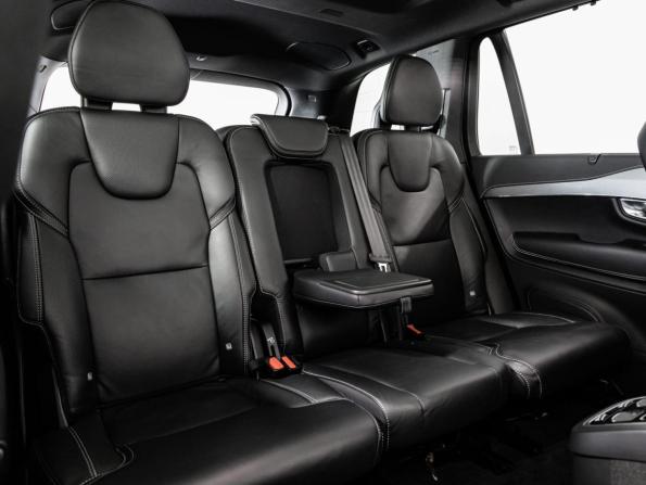 Volvo XC90 II Рестайлинг 1 с пробегом 2021 года, цена 5 199 000 рублей, 90143 км, внедорожник, Автокод Объявления