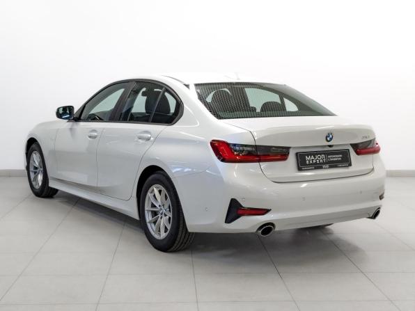 BMW 3 серии VII (G2x) с пробегом 2020 года, цена 3 395 000 рублей, 65373 км, седан, Автокод Объявления