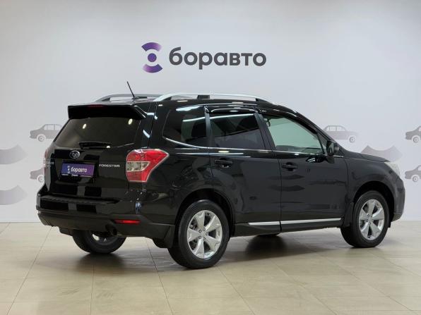 Subaru Forester IV с пробегом 2013 года, цена 1 549 000 рублей, 164643 км, внедорожник, Автокод Объявления