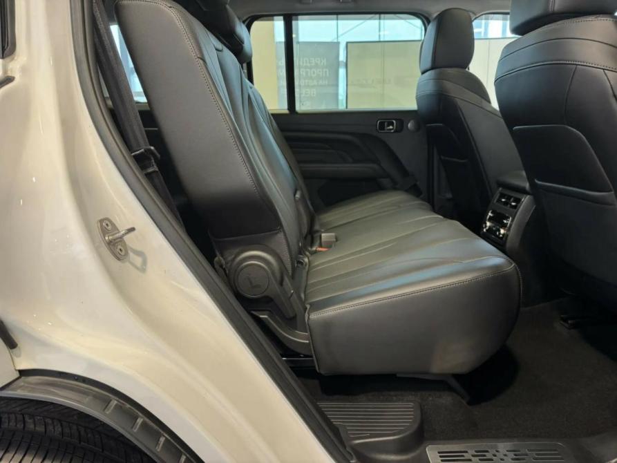 Haval H9 II Подольск  - изображение 14