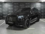 Mercedes-Benz GLS II (X167) Рестайлинг Москва  - изображение 34