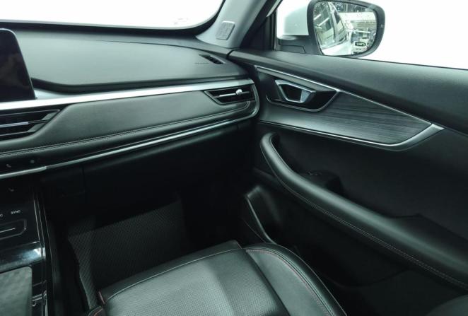 Chery Tiggo 7 Pro I с пробегом 2022 года, цена 1 629 000 рублей, 55041 км, внедорожник, Автокод Объявления
