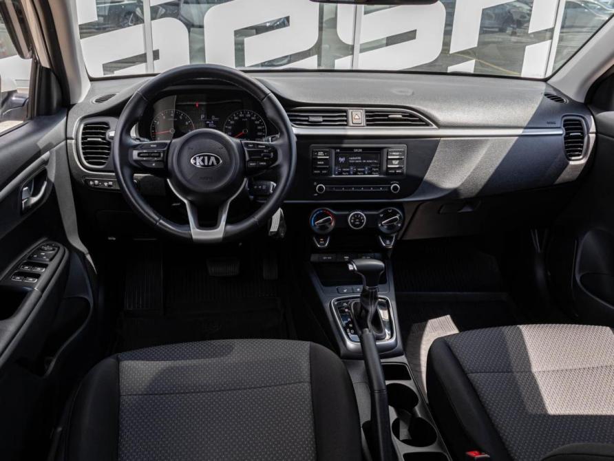 Kia Rio IV Рестайлинг Краснодар  - изображение 6