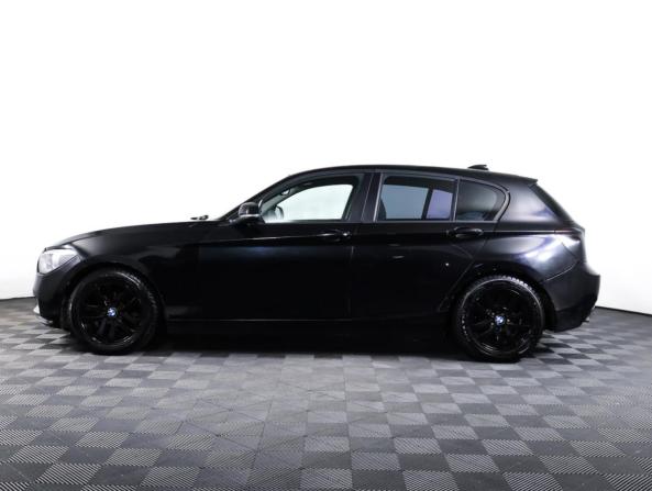 BMW 1 серии II (F20/F21) с пробегом 2012 года, цена 890 000 рублей, 281007 км, хэтчбек, Автокод Объявления