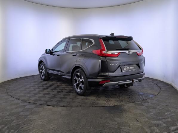 Honda CR-V V с пробегом 2017 года, цена 3 065 000 рублей, 72170 км, внедорожник, Автокод Объявления