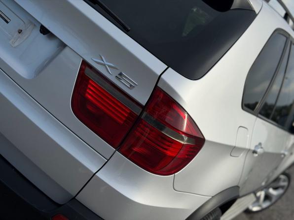 BMW X5 II (E70) с пробегом 2007 года, цена 1 750 000 рублей, 186000 км, внедорожник, Автокод Объявления