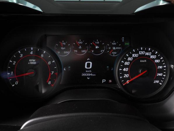Chevrolet Camaro VI с пробегом 2016 года, цена 3 500 000 рублей, 39394 км, купе, Автокод Объявления
