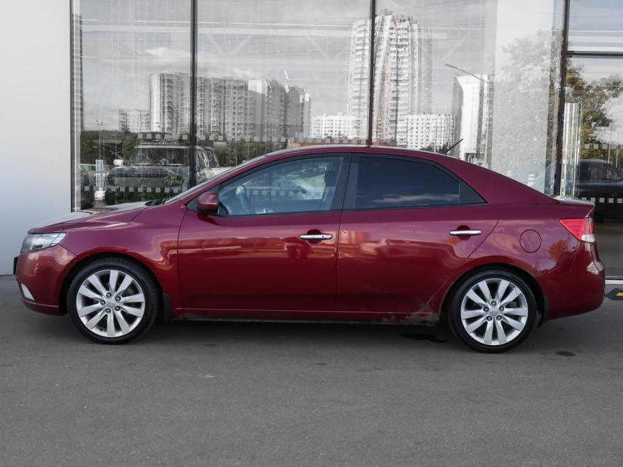 Kia Cerato II Москва  - изображение 6