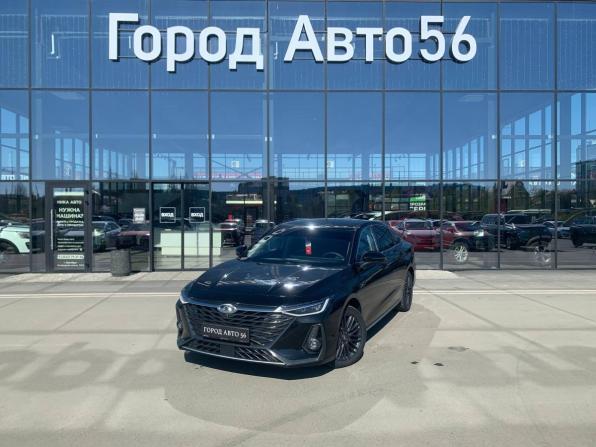 Chery Arrizo 8 с пробегом 2024 года, цена 2 150 000 рублей, 60500 км, седан, Автокод Объявления