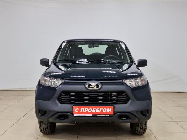 Lada (ВАЗ) Niva Travel I с пробегом 2024 года, цена 1 200 000 рублей, 17647 км, внедорожник, Автокод Объявления