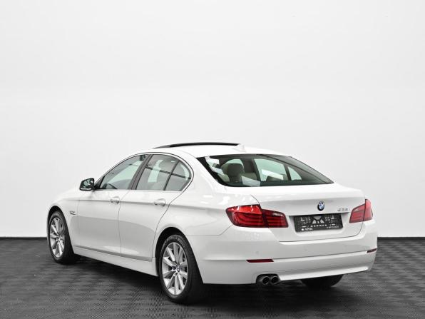 BMW 5 серии VI (F10/F11/F07) с пробегом 2011 года, цена 1 649 000 рублей, 108000 км, седан, Автокод Объявления