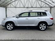 Toyota Highlander II (XU40) Рестайлинг Тамбов  - изображение 35