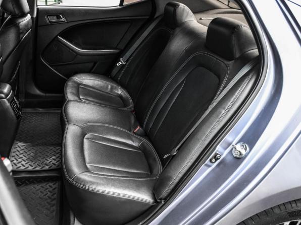 Kia K5 I с пробегом 2011 года, цена 1 179 000 рублей, 149351 км, седан, Автокод Объявления