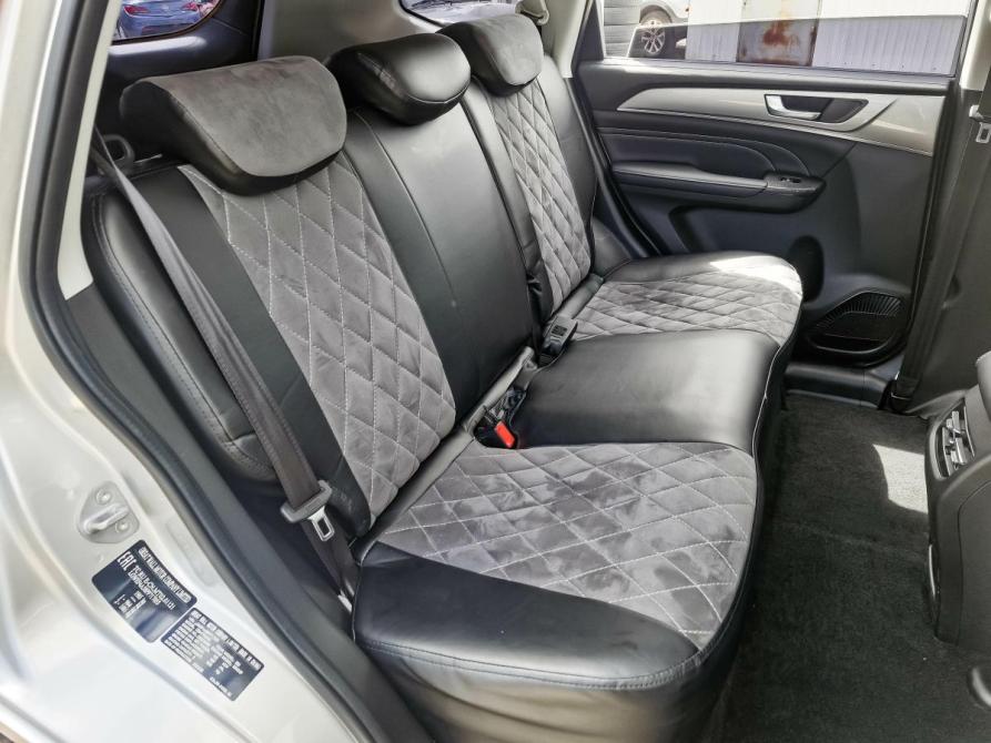 Haval M6 II Нижний Новгород  - изображение 8