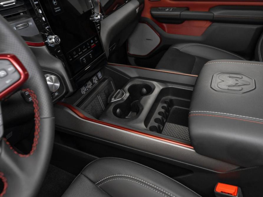 Ram 1500 V Рестайлинг Москва  - изображение 17