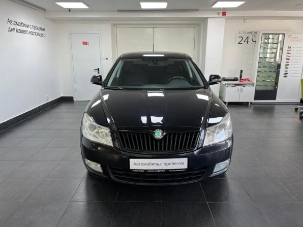 Skoda Octavia II (A5) Рестайлинг с пробегом 2011 года, цена 679 000 рублей, 237000 км, лифтбек, Автокод Объявления