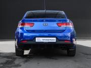 Kia Cerato II Москва  - изображение 25