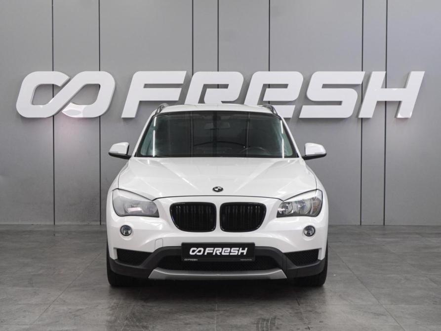 BMW X1 I (E84) Рестайлинг Воронеж  - изображение 3