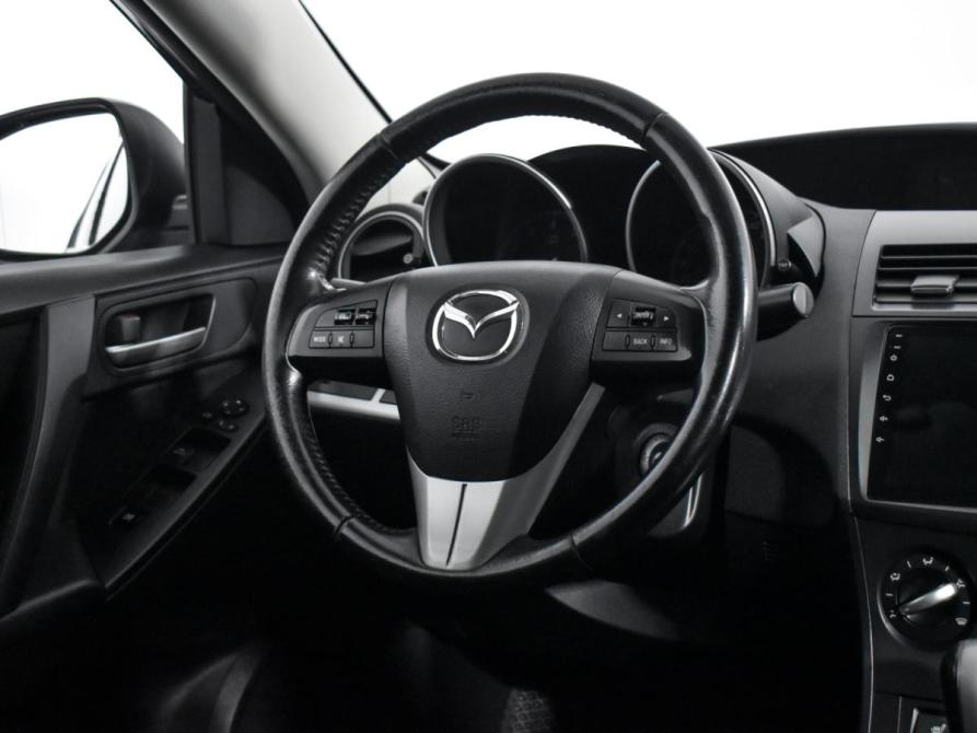 Mazda 3 II (BL) Рестайлинг Санкт-Петербург  - изображение 15