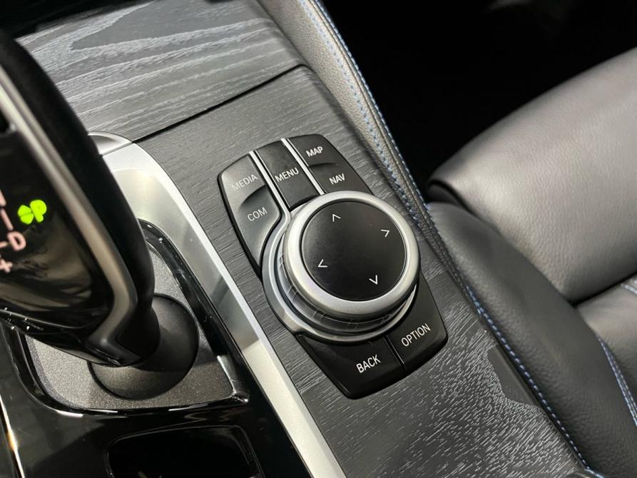 BMW 5 серии VII (G30/G31/G38) Рестайлинг Пермь  - изображение 24