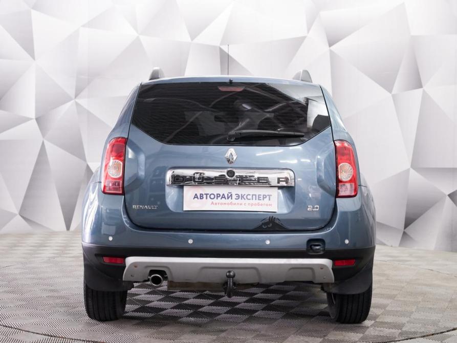 Renault Duster I Ульяновск  - изображение 4