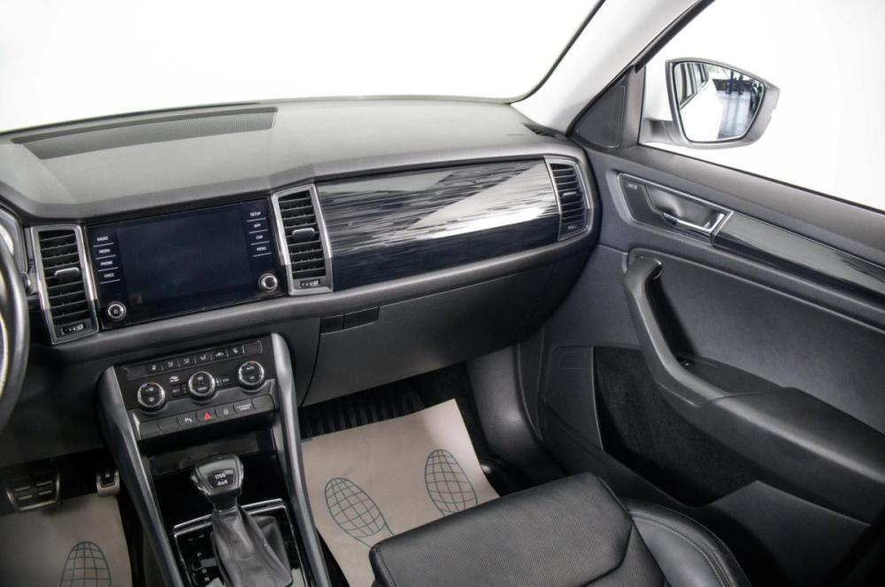 Skoda Kodiaq I Пермь  - изображение 15