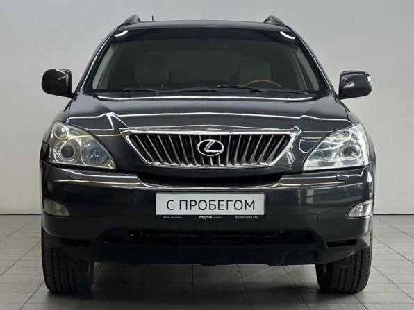 Lexus RX II с пробегом 2003 года, цена 1 190 000 рублей, 212258 км, внедорожник, Автокод Объявления